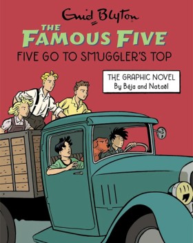 Famous Fiv &hellip;
