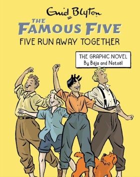 Famous Fiv &hellip;