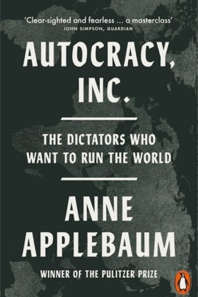 Autocracy, &hellip;