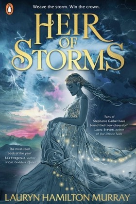 Heir of St …