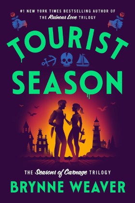 Tourist Se &hellip;