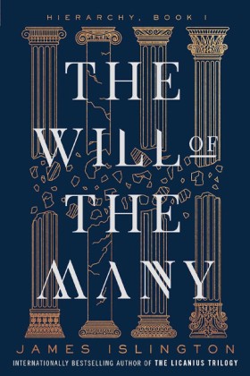 The Will o &hellip;