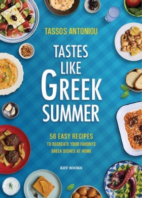 TASTES LIK &hellip;