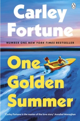 ONE GOLDEN …