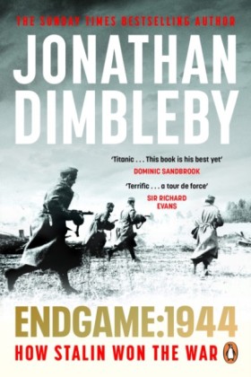 Endgame 19 &hellip;