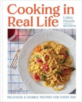 Cooking in …