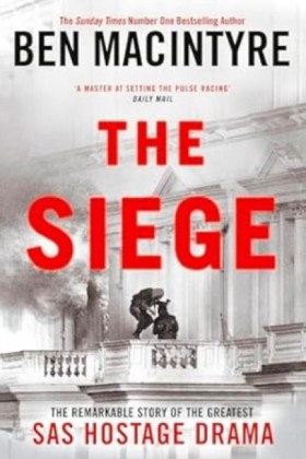The Siege