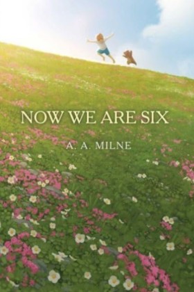Now We Are …