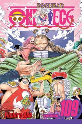 ONE PIECE &hellip;