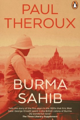 Burma Sahi …