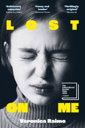 Lost on Me