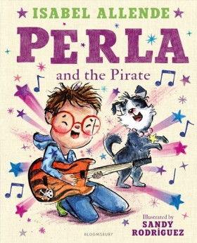 Perla and …