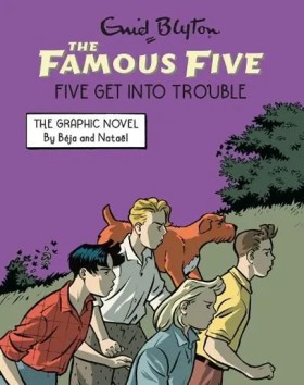Famous Fiv …