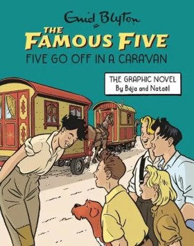 Famous Fiv &hellip;