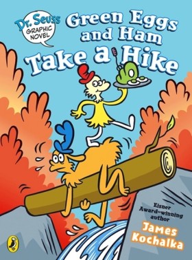 Dr. Seuss …