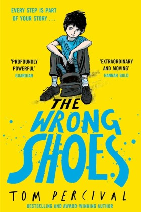 The Wrong &hellip;