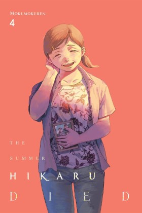 The Summer …
