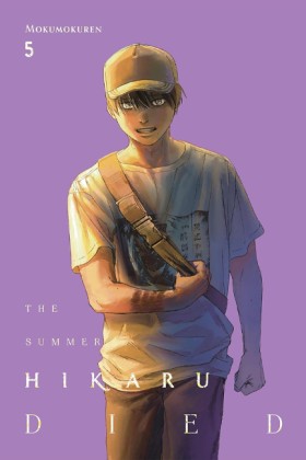 The Summer …