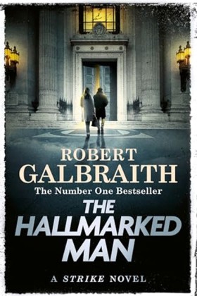 Hallmarked …