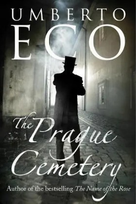 The Prague …