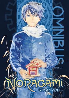 Noragami O …