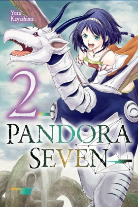 Pandora Se …
