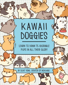 Kawaii Dog &hellip;