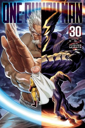 One-Punch &hellip;