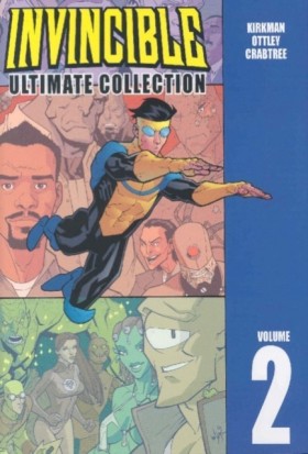 INVINCIBLE &hellip;