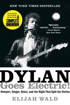 Dylan Goes …