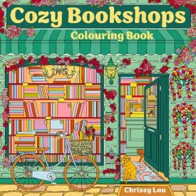 Cozy Books …