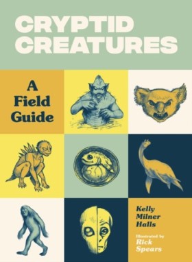 CRYPTID CR &hellip;