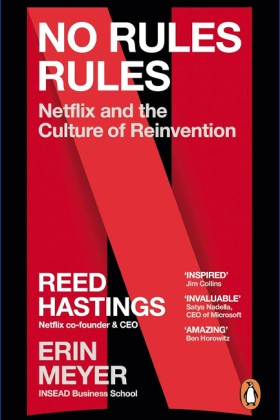 No Rules R &hellip;