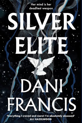 SILVER ELI …