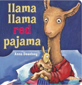 Llama Llam &hellip;