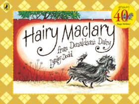 Hairy Macl &hellip;