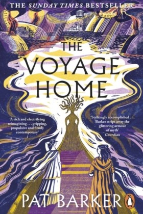 The Voyage &hellip;