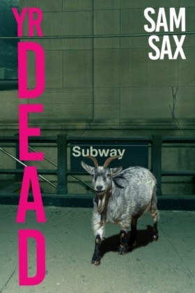 Yr Dead
