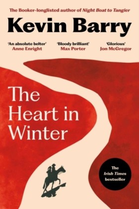 The Heart …