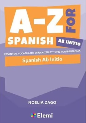 A-Z FOR SP &hellip;