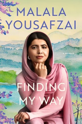 Finding My …