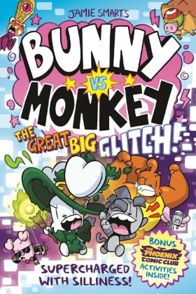Bunny vs M &hellip;