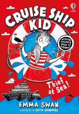 Cruise Shi …