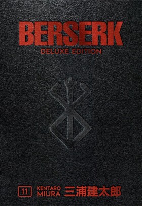 Berserk De &hellip;