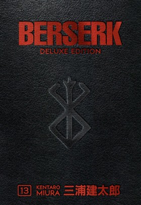 Berserk De …