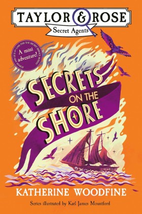 Secrets on &hellip;