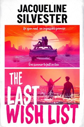 The Last W …
