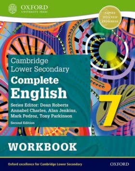 Cambridge …