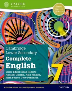 CAMBRIDGE …