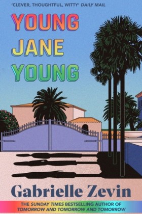Young Jane …